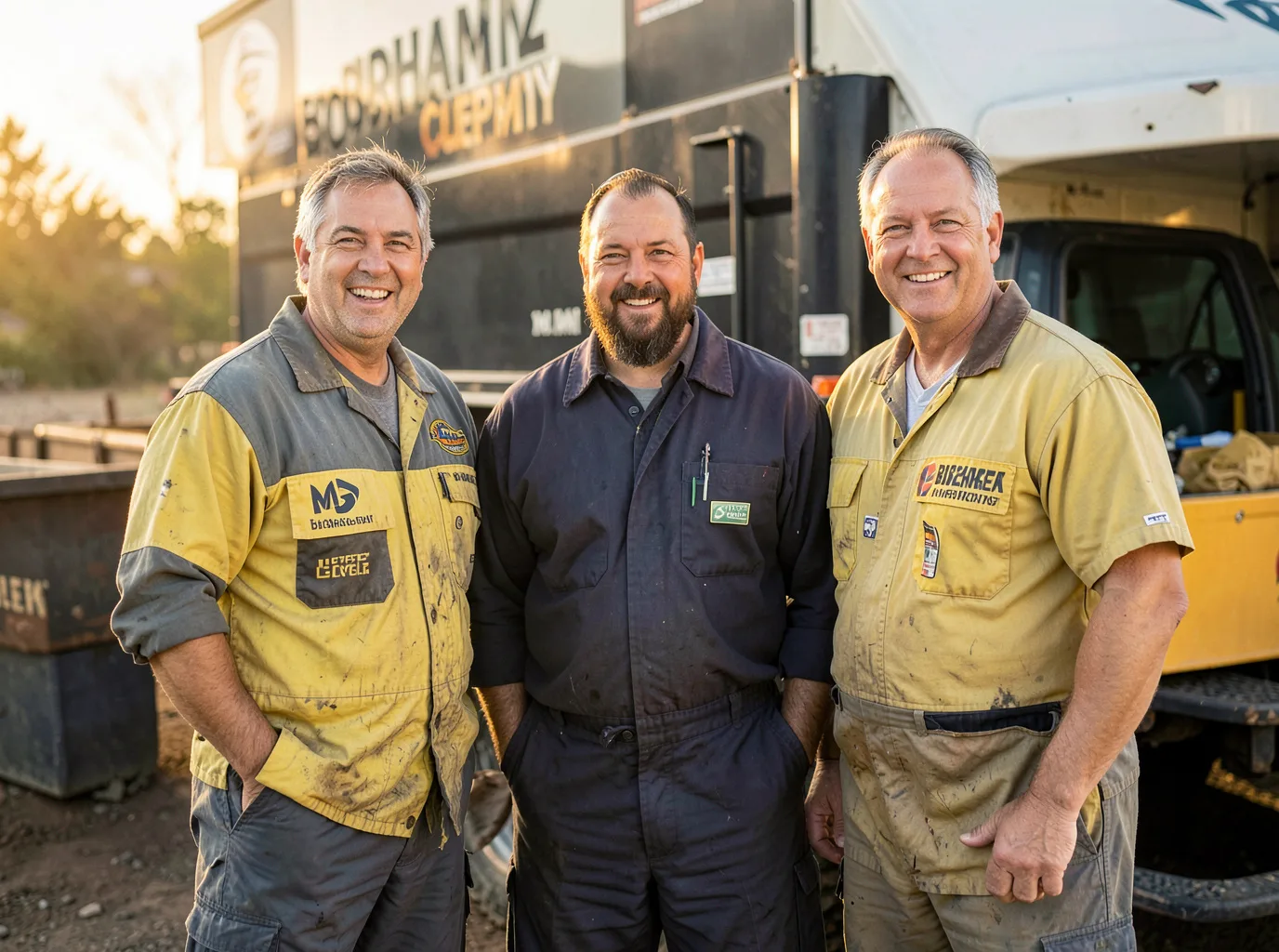 Sewage Cleanup company in Drytown, CA