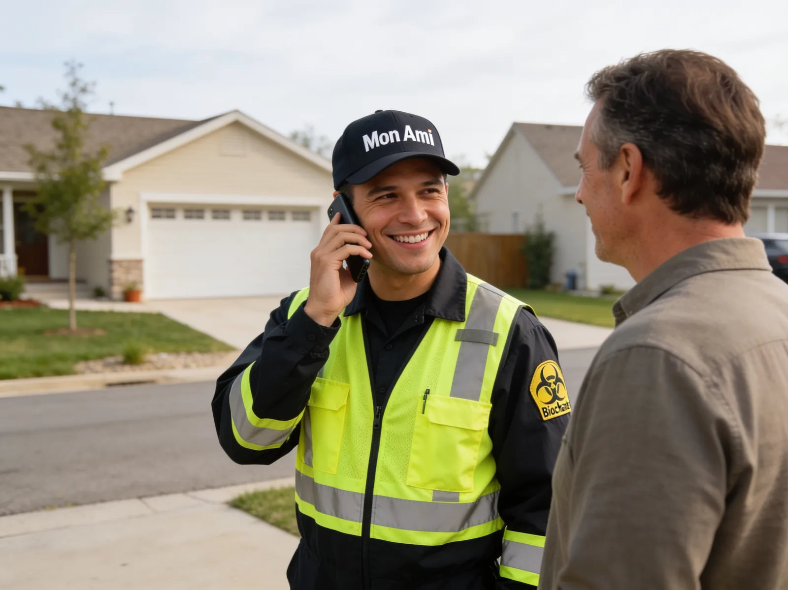 Sewage Cleanup Drytown, CA FAQs