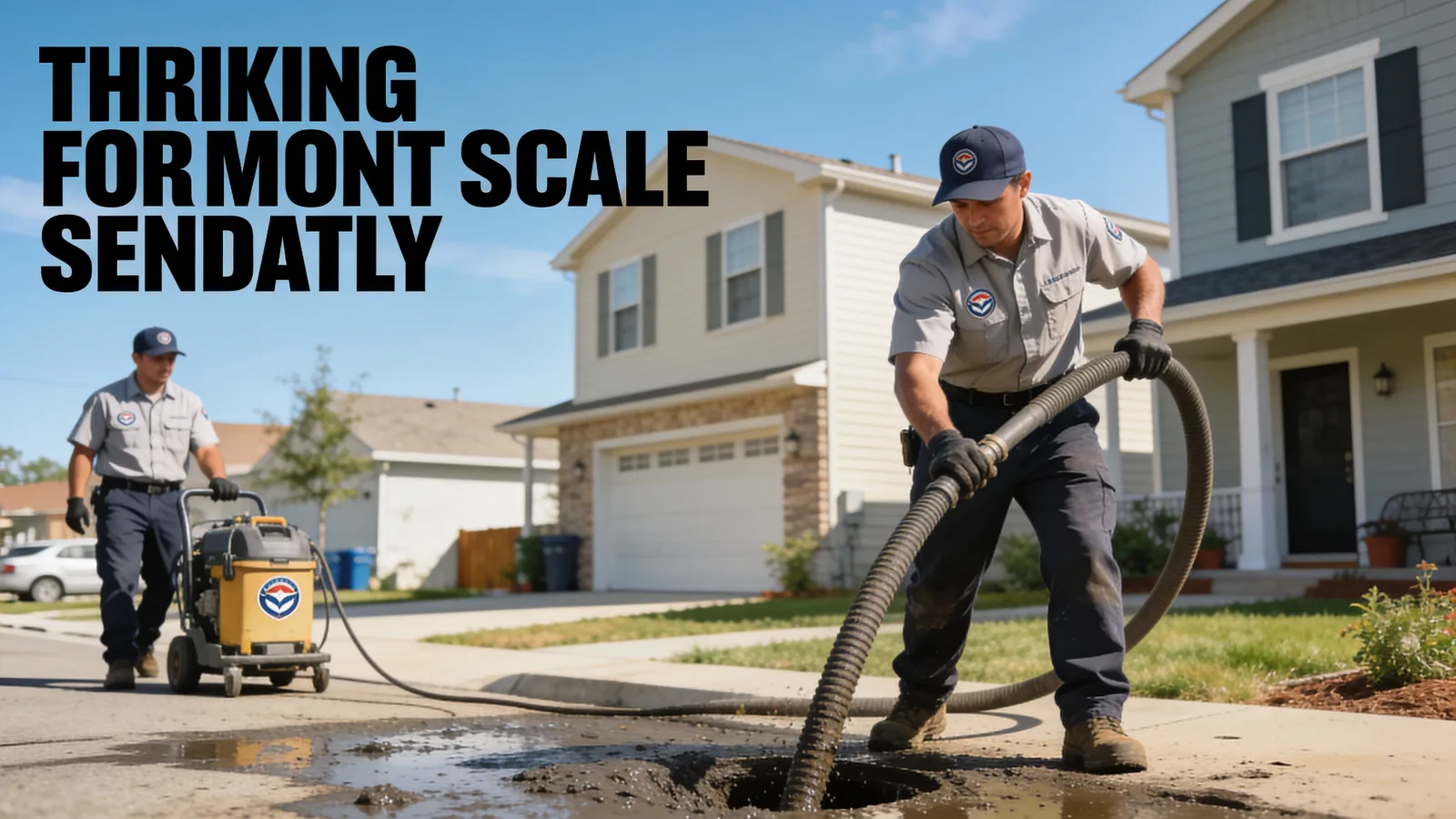Sewage Cleanup in Drytown, CA near me